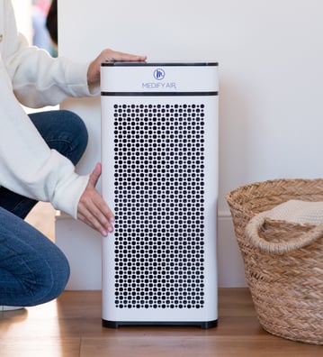 Air Purifier for Your Home