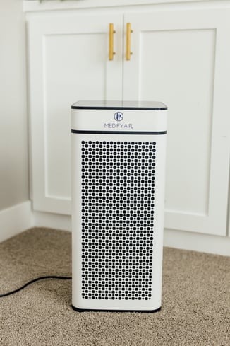 Medify air purifier