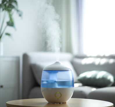 Humidifier