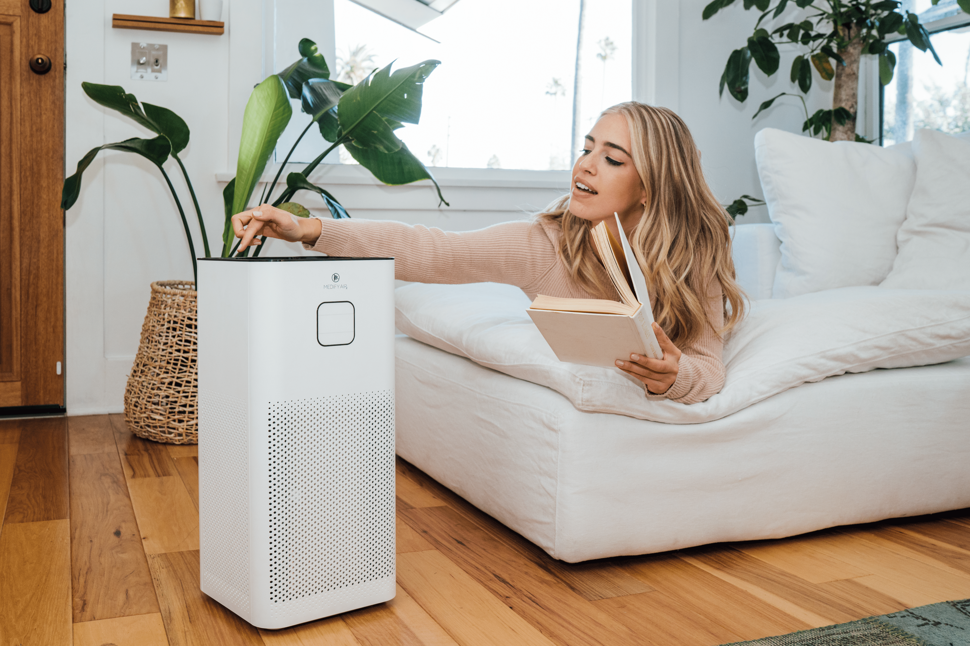 3 Things to Avoid When Buying an Air Purifier